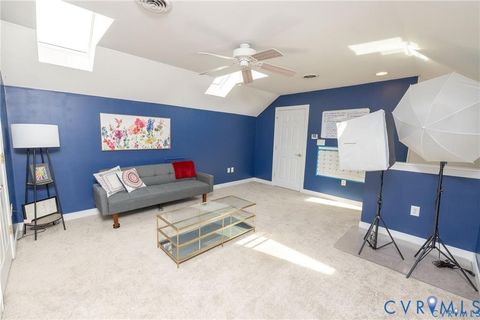 Tiny photo for 1118 Bach Lane, Midlothian, VA 23114 (MLS # 2608995)