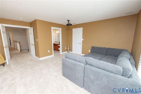 Tiny photo for 1118 Bach Lane, Midlothian, VA 23114 (MLS # 2608995)