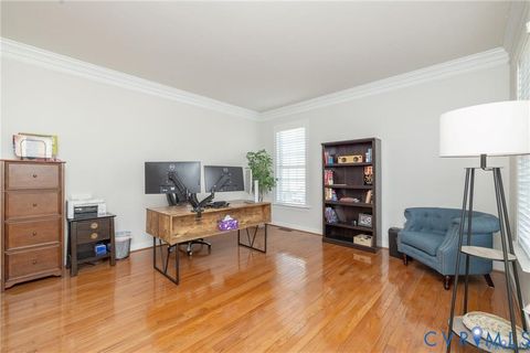 Tiny photo for 1118 Bach Lane, Midlothian, VA 23114 (MLS # 2608995)