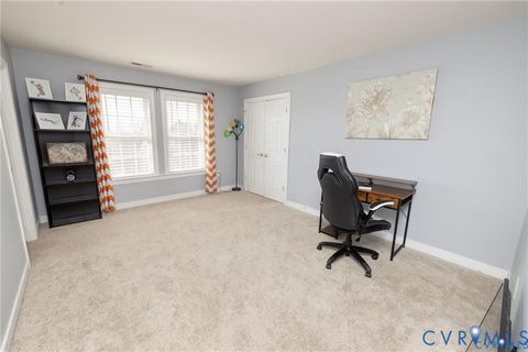 Tiny photo for 1118 Bach Lane, Midlothian, VA 23114 (MLS # 2608995)