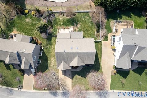 Tiny photo for 1118 Bach Lane, Midlothian, VA 23114 (MLS # 2608995)