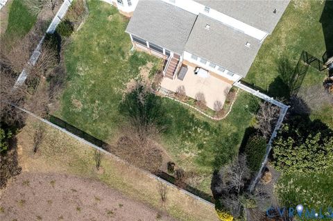 Tiny photo for 1118 Bach Lane, Midlothian, VA 23114 (MLS # 2608995)