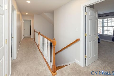 Tiny photo for 1118 Bach Lane, Midlothian, VA 23114 (MLS # 2608995)