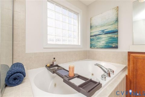 Tiny photo for 1118 Bach Lane, Midlothian, VA 23114 (MLS # 2608995)