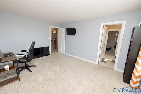 Tiny photo for 1118 Bach Lane, Midlothian, VA 23114 (MLS # 2608995)