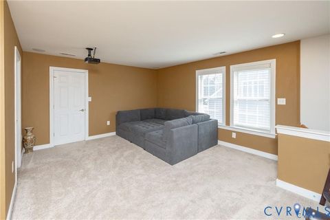 Tiny photo for 1118 Bach Lane, Midlothian, VA 23114 (MLS # 2608995)