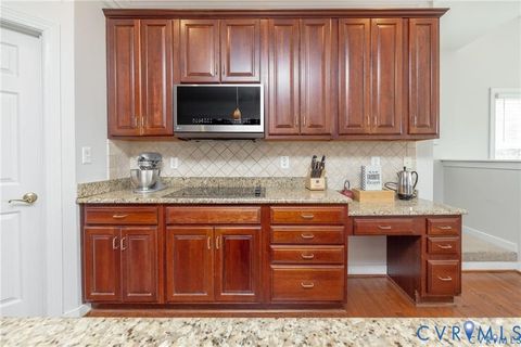 Tiny photo for 1118 Bach Lane, Midlothian, VA 23114 (MLS # 2608995)