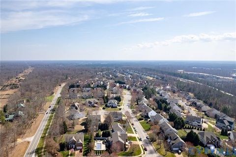 Tiny photo for 1118 Bach Lane, Midlothian, VA 23114 (MLS # 2608995)