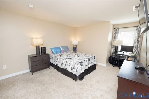 Tiny photo for 1118 Bach Lane, Midlothian, VA 23114 (MLS # 2608995)