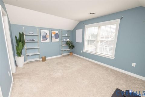 Tiny photo for 1118 Bach Lane, Midlothian, VA 23114 (MLS # 2608995)