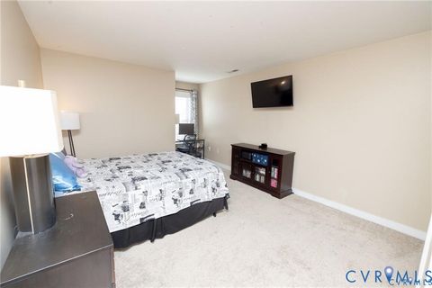 Tiny photo for 1118 Bach Lane, Midlothian, VA 23114 (MLS # 2608995)