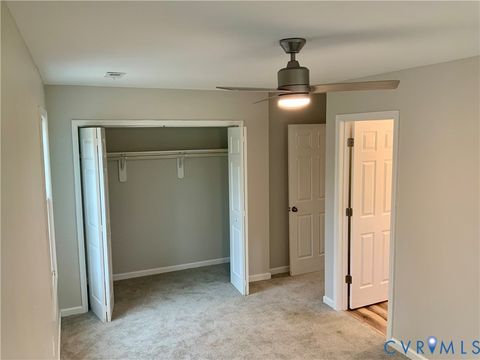 Tiny photo for 344 Hurt Street, Petersburg, VA 23803 (MLS # 2533414)