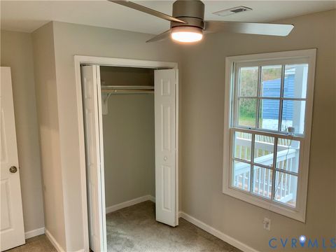 Tiny photo for 344 Hurt Street, Petersburg, VA 23803 (MLS # 2533414)