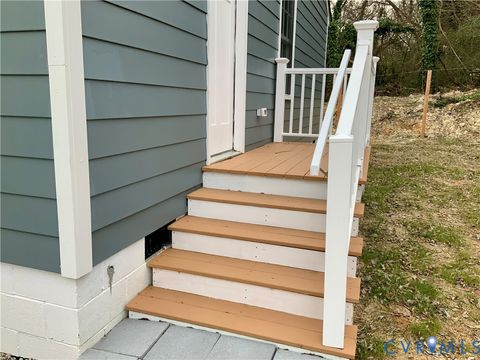 Tiny photo for 344 Hurt Street, Petersburg, VA 23803 (MLS # 2533414)