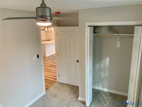 Tiny photo for 344 Hurt Street, Petersburg, VA 23803 (MLS # 2533414)