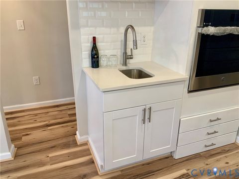 Tiny photo for 344 Hurt Street, Petersburg, VA 23803 (MLS # 2533414)