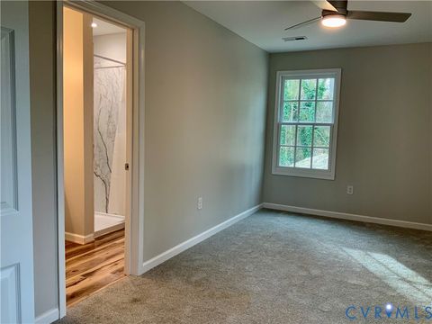 Tiny photo for 344 Hurt Street, Petersburg, VA 23803 (MLS # 2533414)