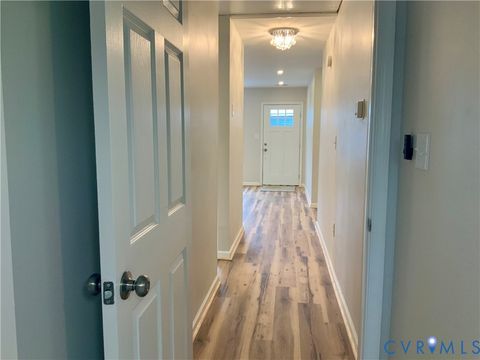 Tiny photo for 344 Hurt Street, Petersburg, VA 23803 (MLS # 2533414)