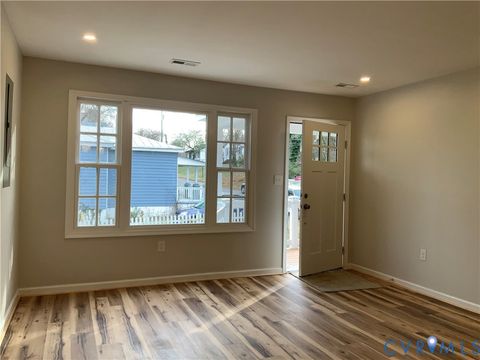 Tiny photo for 344 Hurt Street, Petersburg, VA 23803 (MLS # 2533414)