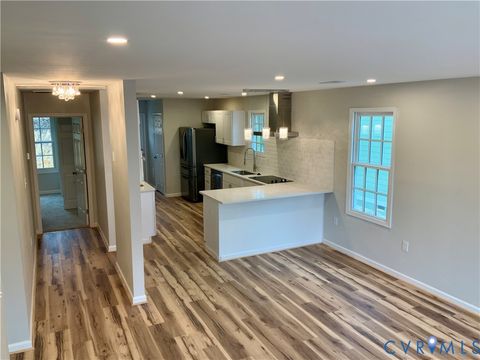 Tiny photo for 344 Hurt Street, Petersburg, VA 23803 (MLS # 2533414)