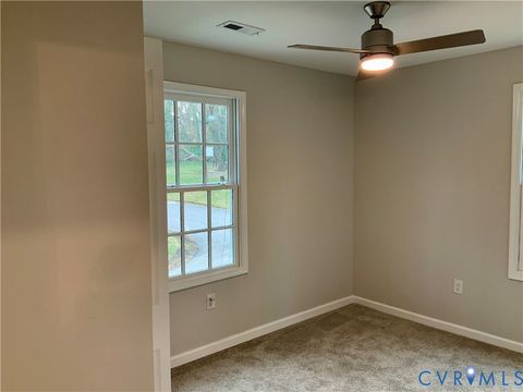 Tiny photo for 344 Hurt Street, Petersburg, VA 23803 (MLS # 2533414)