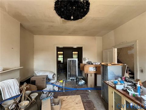 Tiny photo for 235-237 Grove Avenue, Petersburg, VA 23803 (MLS # 2610419)