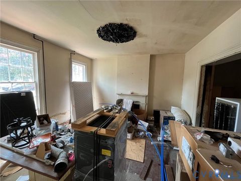 Tiny photo for 235-237 Grove Avenue, Petersburg, VA 23803 (MLS # 2610419)