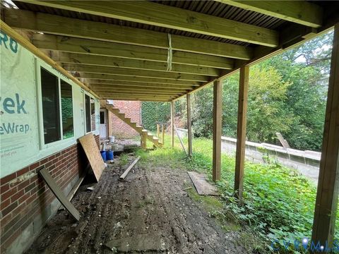 Tiny photo for 235-237 Grove Avenue, Petersburg, VA 23803 (MLS # 2610419)