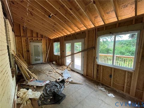 Tiny photo for 235-237 Grove Avenue, Petersburg, VA 23803 (MLS # 2610419)