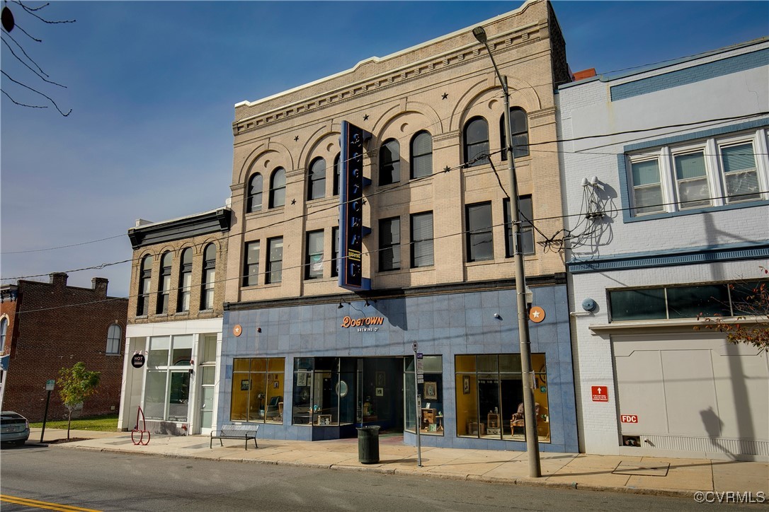 1209 Hull Street