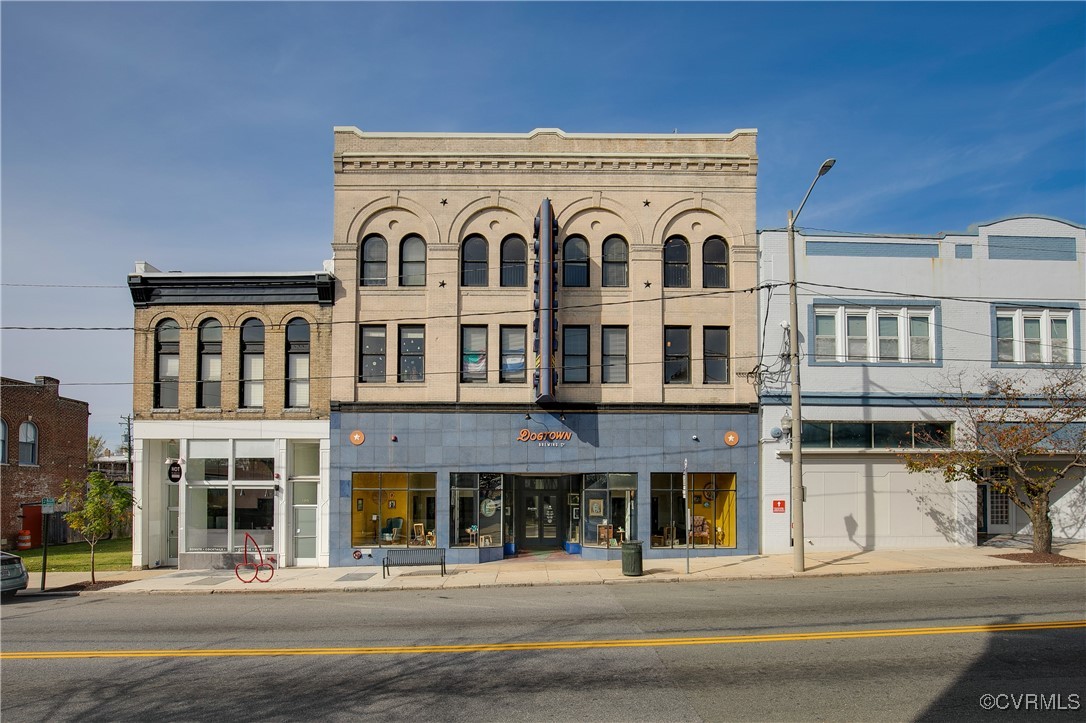 1209 Hull Street