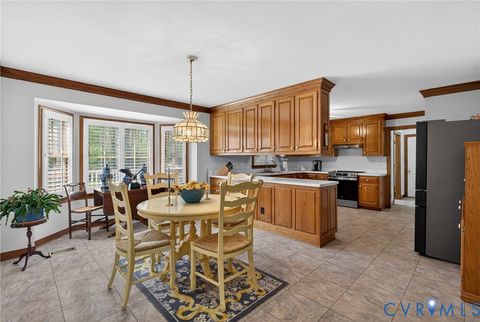 Tiny photo for 6411 Pine Slash Road, Mechanicsville, VA 23116 (MLS # 2608716)