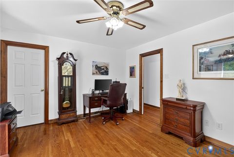 Tiny photo for 6411 Pine Slash Road, Mechanicsville, VA 23116 (MLS # 2608716)