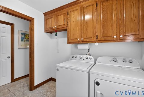 Tiny photo for 6411 Pine Slash Road, Mechanicsville, VA 23116 (MLS # 2608716)