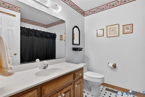 Tiny photo for 6411 Pine Slash Road, Mechanicsville, VA 23116 (MLS # 2608716)