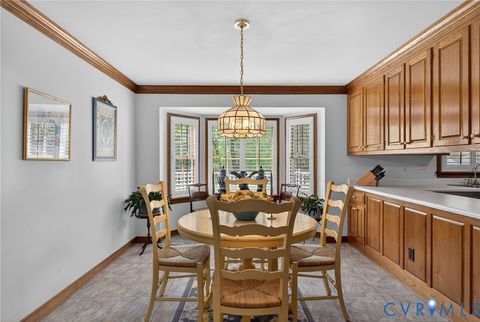 Tiny photo for 6411 Pine Slash Road, Mechanicsville, VA 23116 (MLS # 2608716)