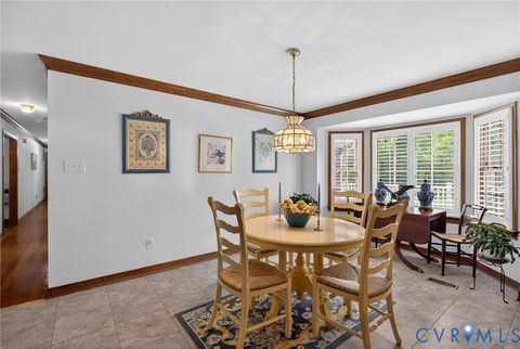 Tiny photo for 6411 Pine Slash Road, Mechanicsville, VA 23116 (MLS # 2608716)