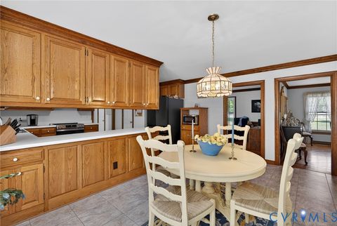 Tiny photo for 6411 Pine Slash Road, Mechanicsville, VA 23116 (MLS # 2608716)