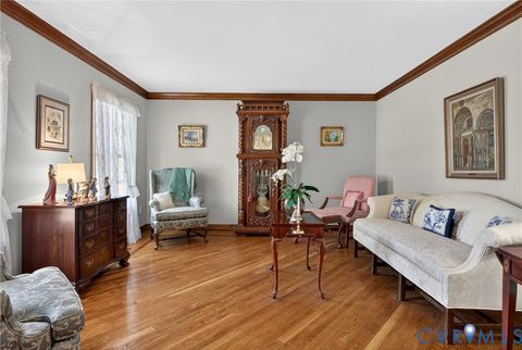 Tiny photo for 6411 Pine Slash Road, Mechanicsville, VA 23116 (MLS # 2608716)