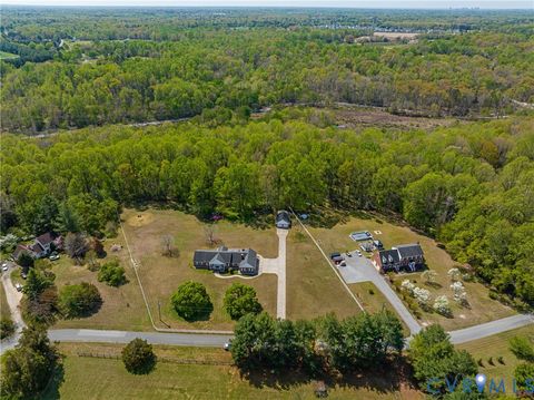 Tiny photo for 6411 Pine Slash Road, Mechanicsville, VA 23116 (MLS # 2608716)