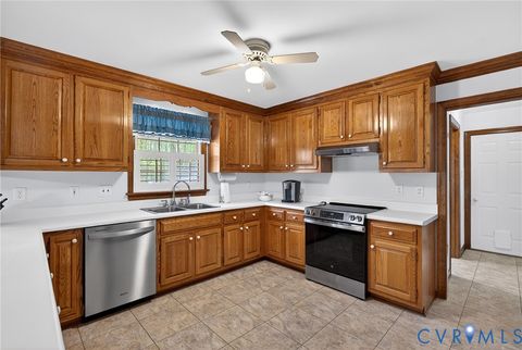 Tiny photo for 6411 Pine Slash Road, Mechanicsville, VA 23116 (MLS # 2608716)