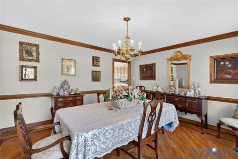 Tiny photo for 6411 Pine Slash Road, Mechanicsville, VA 23116 (MLS # 2608716)