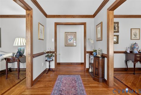 Tiny photo for 6411 Pine Slash Road, Mechanicsville, VA 23116 (MLS # 2608716)