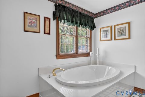 Tiny photo for 6411 Pine Slash Road, Mechanicsville, VA 23116 (MLS # 2608716)