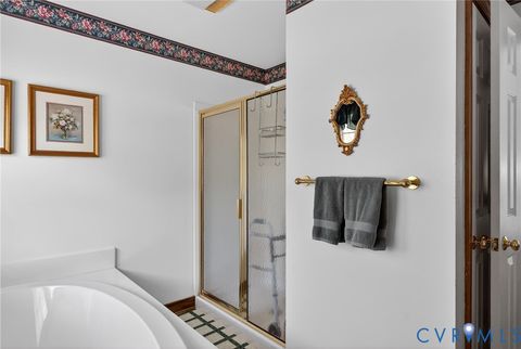 Tiny photo for 6411 Pine Slash Road, Mechanicsville, VA 23116 (MLS # 2608716)