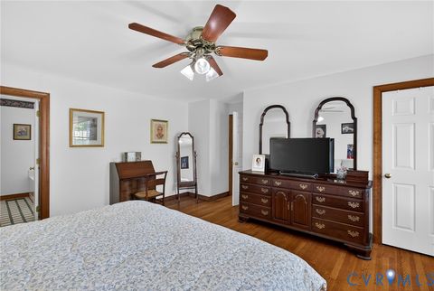 Tiny photo for 6411 Pine Slash Road, Mechanicsville, VA 23116 (MLS # 2608716)