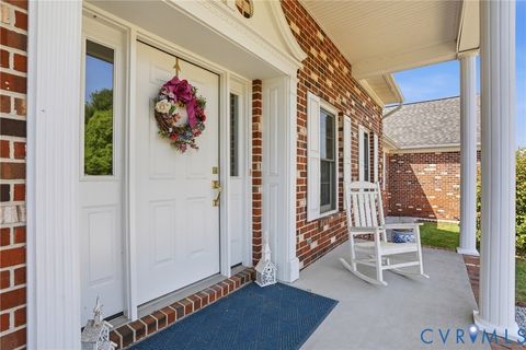 Tiny photo for 6411 Pine Slash Road, Mechanicsville, VA 23116 (MLS # 2608716)