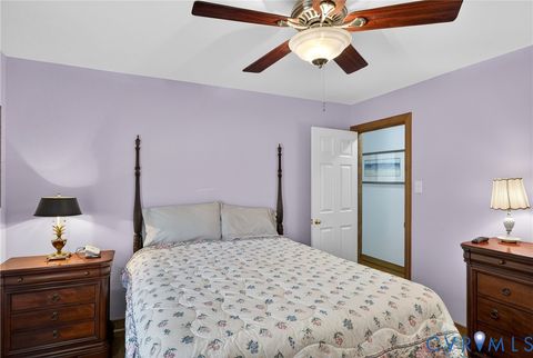 Tiny photo for 6411 Pine Slash Road, Mechanicsville, VA 23116 (MLS # 2608716)