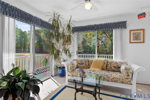 Tiny photo for 6411 Pine Slash Road, Mechanicsville, VA 23116 (MLS # 2608716)