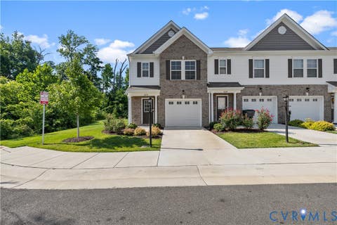 Photo of 3372 Dewsberry Lane, Henrico, VA 23231 (MLS # 2621549)